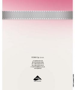 Gatta - Classic Catalog 2018